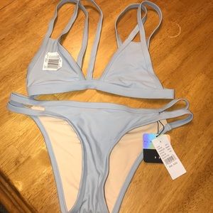 Brand new bathing suit!!